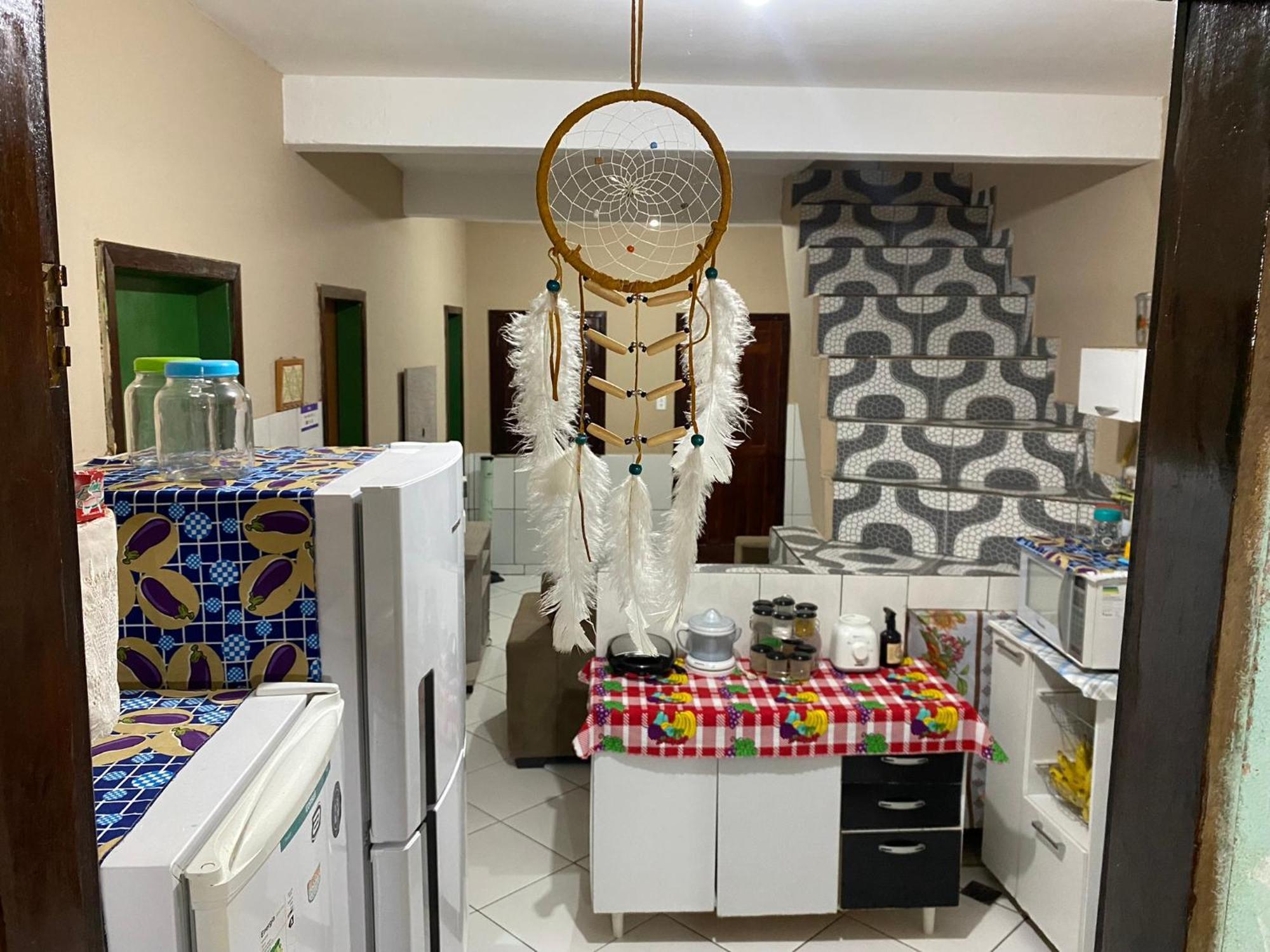Pousada Da Lu Lencois Dış mekan fotoğraf