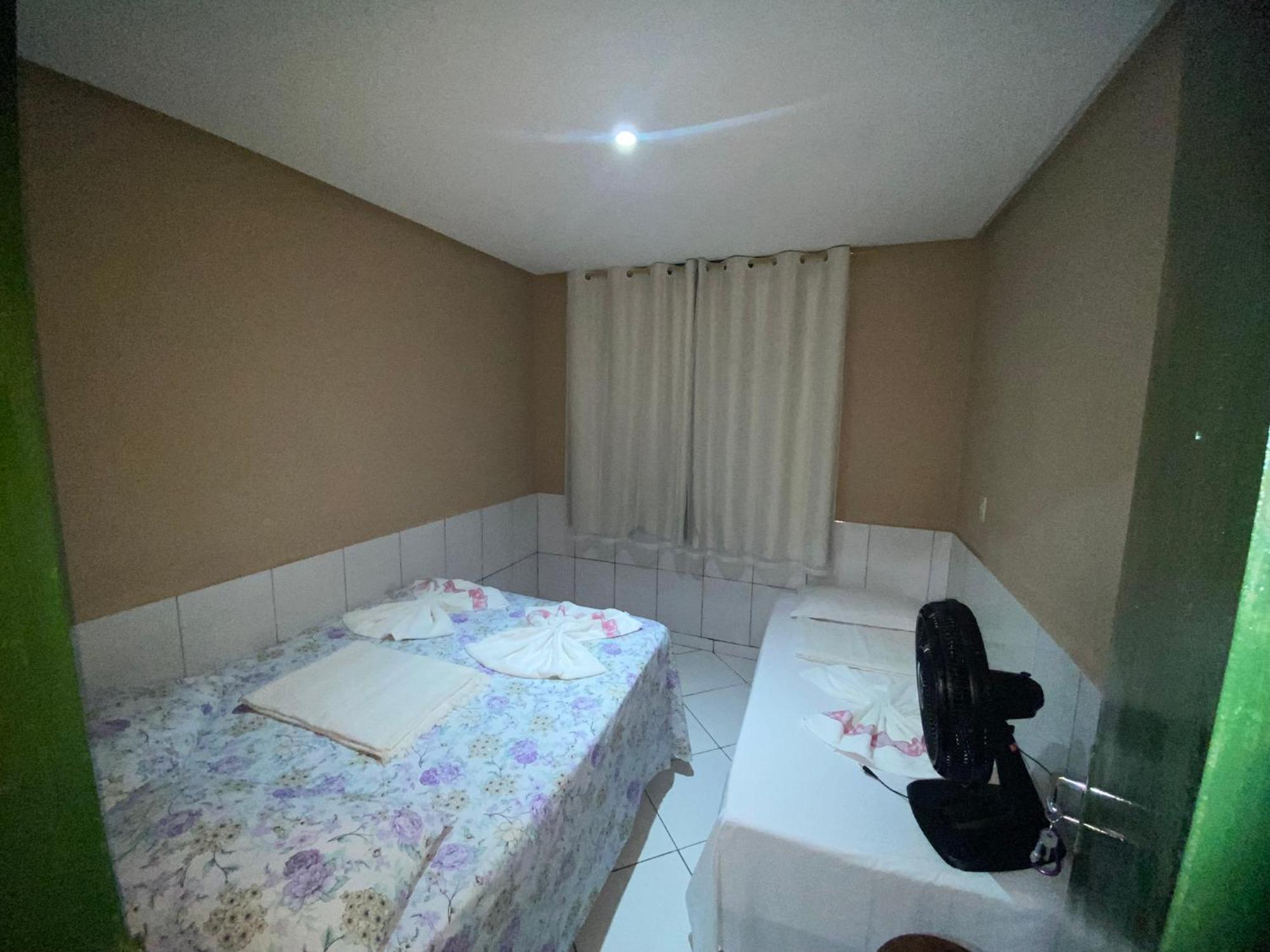 Pousada Da Lu Lencois Dış mekan fotoğraf