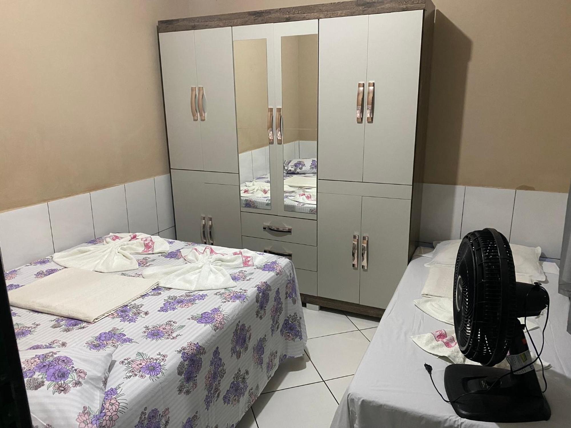 Pousada Da Lu Lencois Dış mekan fotoğraf