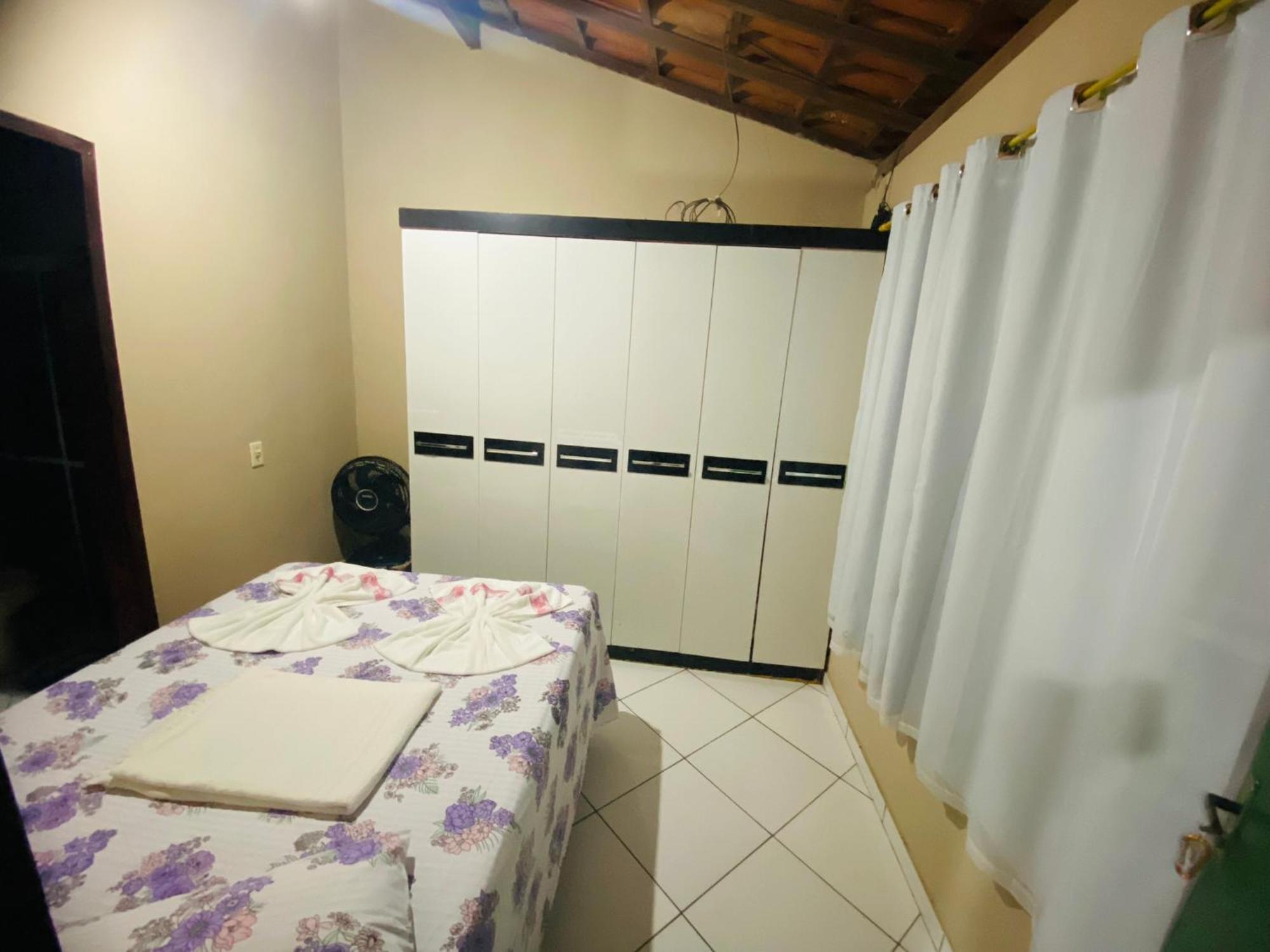 Pousada Da Lu Lencois Dış mekan fotoğraf